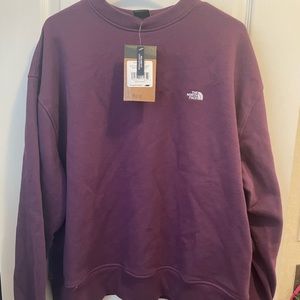 NWT North Face W City Standard Cew